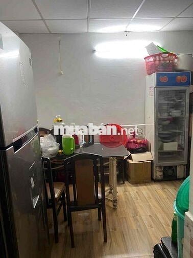🔥NHÀ ĐẸP Ở NGAY-ĐƯỜNG HƯNG LÂN 3 HOCMON- 2 TẦNG - 3,5TỶ (TL)