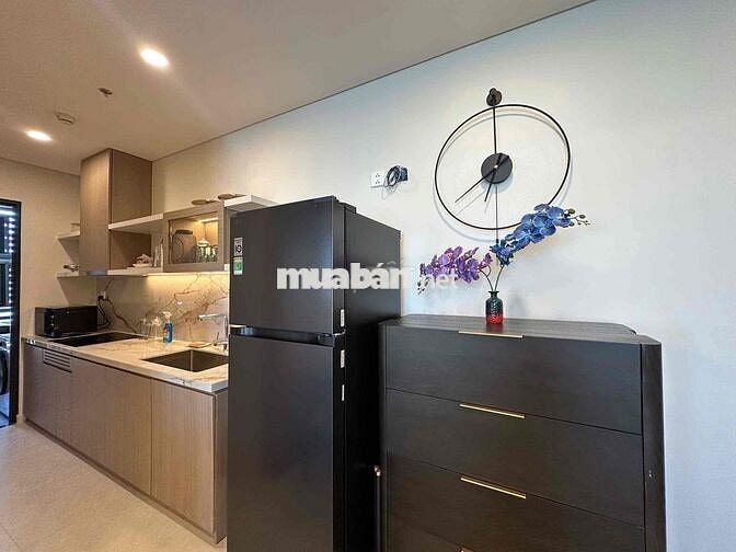 🏢 CHO THUÊ CĂN HỘ 2PN TẦNG 15 THE PANOMA 2 – SUN COSMO RESIDENCE