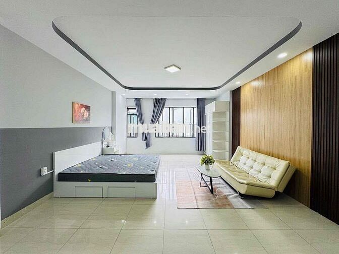 Cho thuê căn hộ Dã Tượng - Cách Biển 500m
