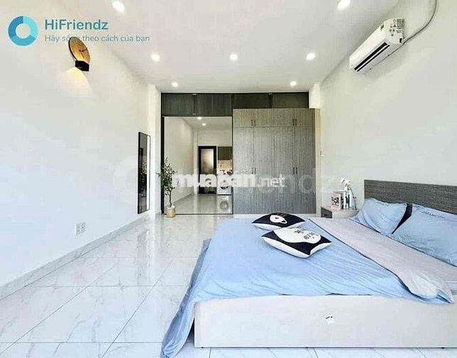 ❗️CHUNG CƯ CAO CẤP NGAY TRỤC TRUNG TÂM - ĐH VĂN LANG - DQH - VƯỜN LÀI