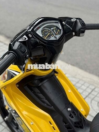 Exciter upp 2010 bstp ( Nợ xấu 10tr bao nhận xe)