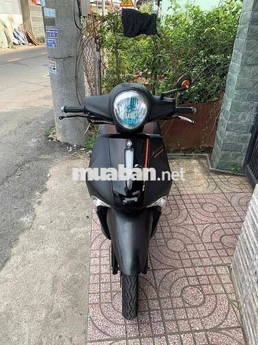 Yamaha Janus 2019 Đen Khóa thông minh