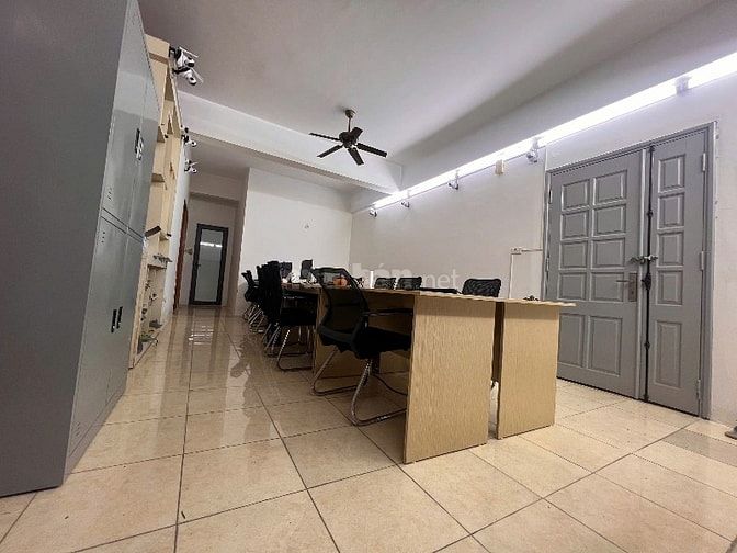 Chính chủ cho thuê 137 nguyễn ngọc vũ làm văn phòng/ ở/ kinh doanh