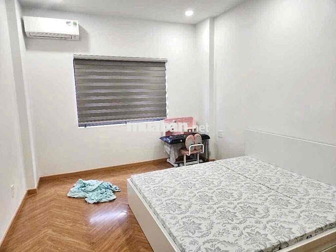 SÁT MẶT TIỀN LÊ VĂN LƯƠNG, QUẬN 7 – 4M x 15M – 2 TẦNG MỚI GIÁ 6.2