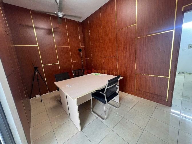 Chính chủ cho thuê 137 nguyễn ngọc vũ làm văn phòng/ ở/ kinh doanh