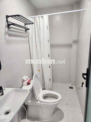 SÁT MẶT TIỀN LÊ VĂN LƯƠNG, QUẬN 7 – 4M x 15M – 2 TẦNG MỚI GIÁ 6.2