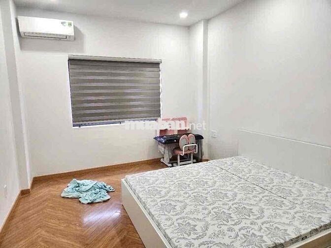 SÁT MẶT TIỀN LÊ VĂN LƯƠNG, QUẬN 7 – 4M x 15M – 2 TẦNG MỚI GIÁ 6.2