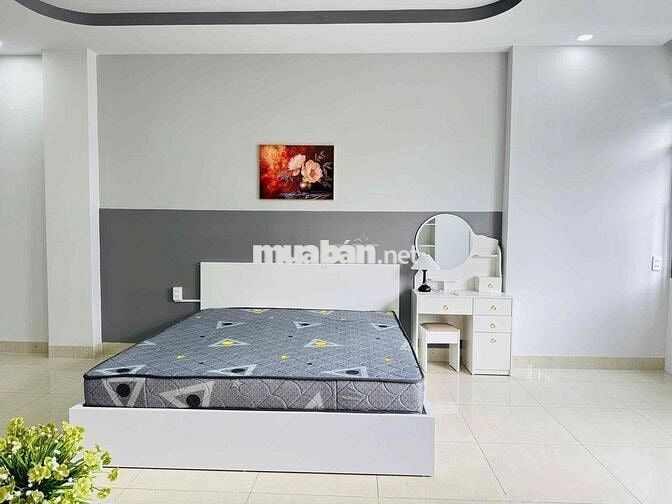 Cho thuê căn hộ Dã Tượng - Cách Biển 500m