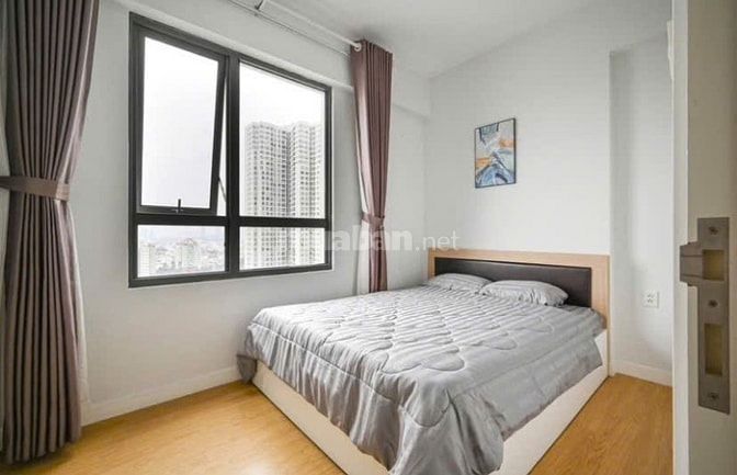 Tầng Cao CH Góc 53m2/2 tỷ 12 ,sổ bao Vat , Ngắm nhìn TPHCM ,Mua ở ngay