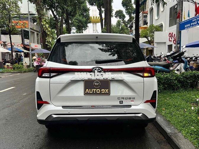 Toyota Veloz Cross Top Model 2023-Xe Đẹp-Không Lỗi