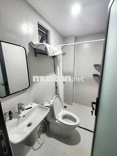 SÁT MẶT TIỀN LÊ VĂN LƯƠNG, QUẬN 7 – 4M x 15M – 2 TẦNG MỚI GIÁ 6.2