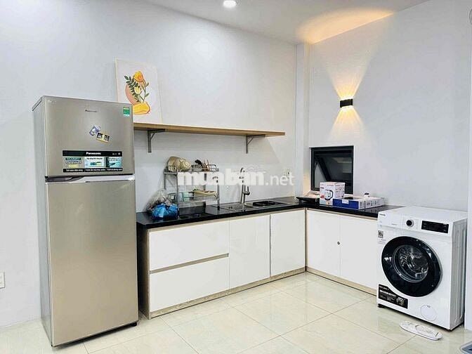 Cho thuê căn hộ Dã Tượng - Cách Biển 500m