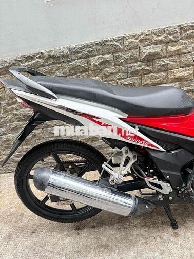 Honda Sonic 2021 Đỏ trắng 26000 km