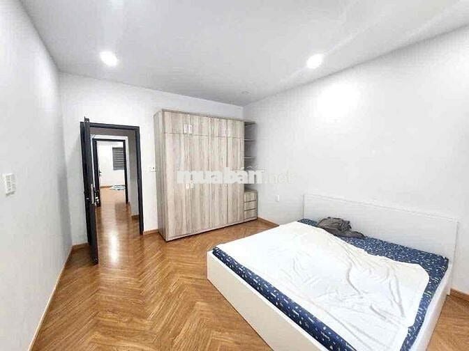 SÁT MẶT TIỀN LÊ VĂN LƯƠNG, QUẬN 7 – 4M x 15M – 2 TẦNG MỚI GIÁ 6.2