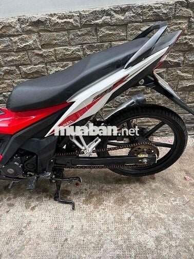 Honda Sonic 2021 Đỏ trắng 26000 km