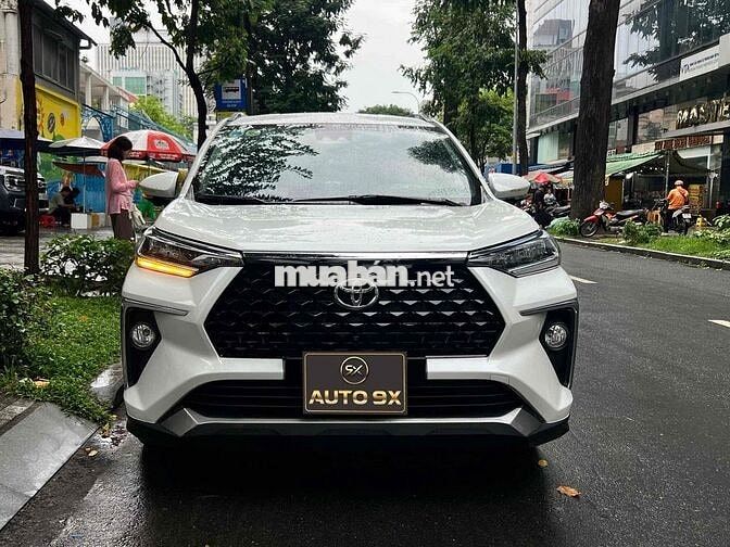 Toyota Veloz Cross Top Model 2023-Xe Đẹp-Không Lỗi