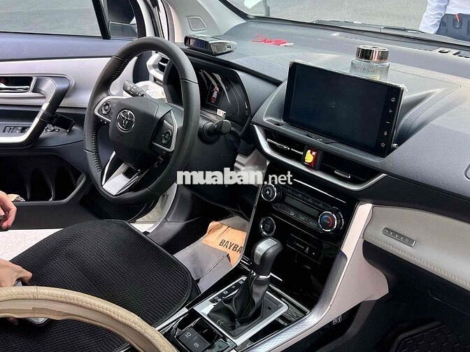 Toyota Veloz Cross Top Model 2023-Xe Đẹp-Không Lỗi