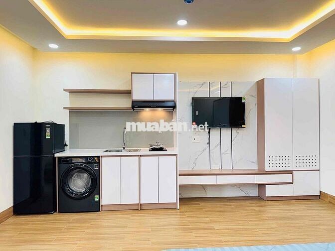 Cho Thuê Căn Hộ Gần Đường Phong Châu
