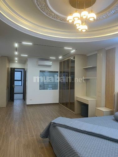CHÍNH CHỦ BÁN NHÀ Ô 15 LÔ 4 ĐỀN LỪ, PHƯỜNG TƯƠNG MAI, HÀ NỘI