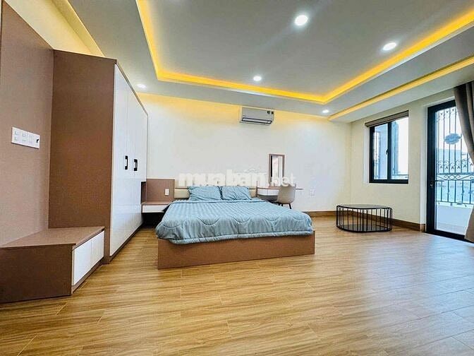 Cho Thuê Căn Hộ Gần Đường Phong Châu