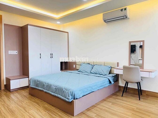 Cho Thuê Căn Hộ Gần Đường Phong Châu