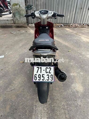 Yamaha Exciter 135 xuống áo, Xe đẹp, máy êm
