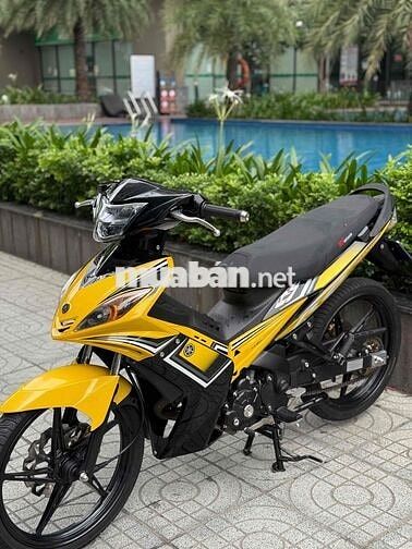 Exciter upp 2010 bstp ( Nợ xấu 10tr bao nhận xe)