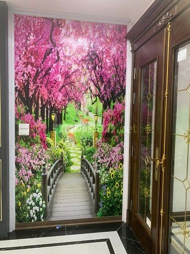 CHÍNH CHỦ BÁN NHÀ Ô 15 LÔ 4 ĐỀN LỪ, PHƯỜNG TƯƠNG MAI, HÀ NỘI
