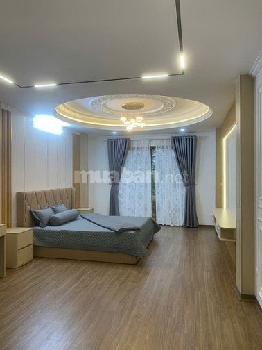 CHÍNH CHỦ BÁN NHÀ Ô 15 LÔ 4 ĐỀN LỪ, PHƯỜNG TƯƠNG MAI, HÀ NỘI