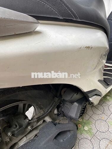 Honda SH150 CBS 2021 Trắng 40.000 km
