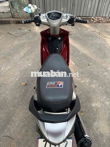 Yamaha Exciter 135 xuống áo, Xe đẹp, máy êm