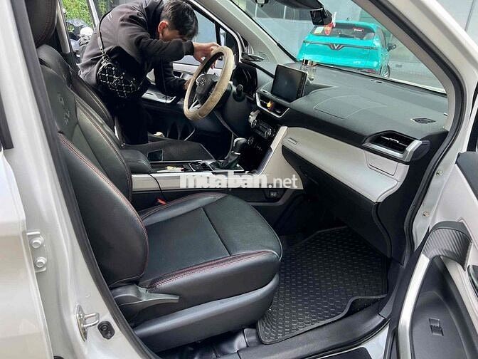 Toyota Veloz Cross Top Model 2023-Xe Đẹp-Không Lỗi