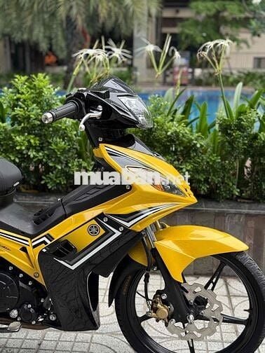 Exciter upp 2010 bstp ( Nợ xấu 10tr bao nhận xe)