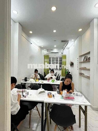 NHÀ CHO THUÊ MẶT TIỀN BÙI THỊ XUÂN, KINH DOANH ĐA NGÀNH NGHỀ