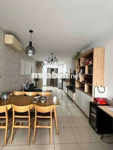 bán căn hộ 76m2 2 ngủ 87 Lĩnh Nam
