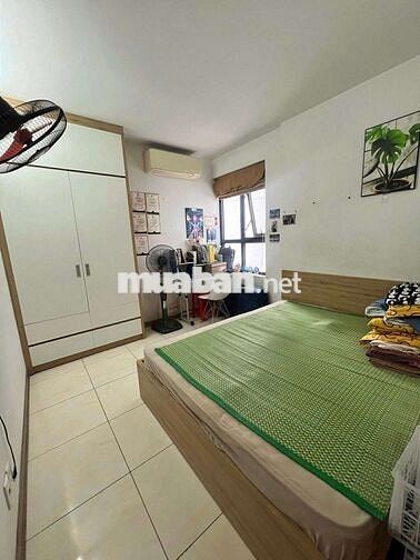 bán căn hộ 76m2 2 ngủ 87 Lĩnh Nam