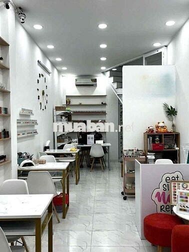 NHÀ CHO THUÊ MẶT TIỀN BÙI THỊ XUÂN, KINH DOANH ĐA NGÀNH NGHỀ