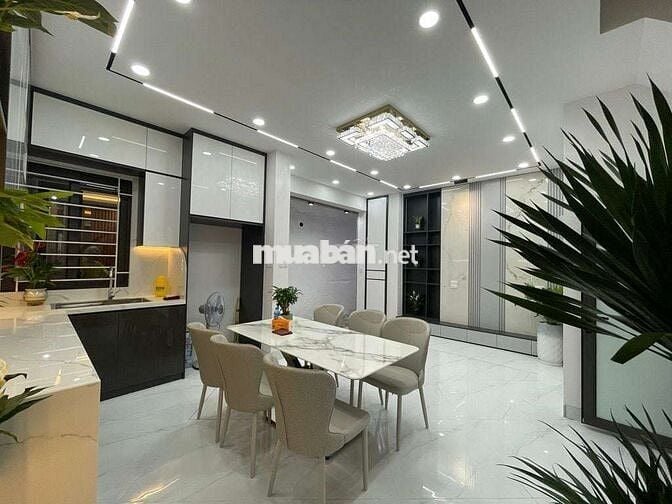 HOÀNG MAI-NHÀ 5 TẦNG THANG MÁY– LÔ GÓC-KHÔNG QUY HOẠCH.GIÁ 10 TỶ.