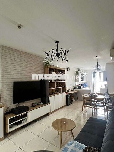 bán căn hộ 76m2 2 ngủ 87 Lĩnh Nam