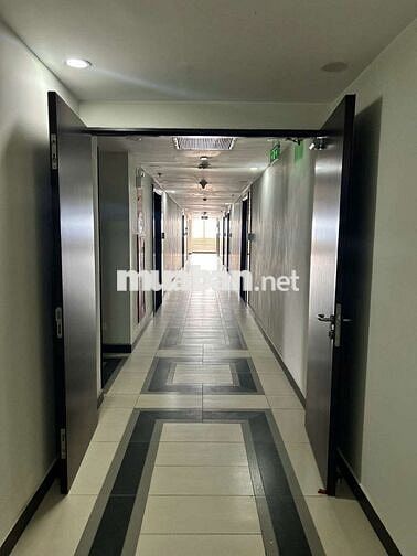 Bán căn hộ chung cư Discovery Central