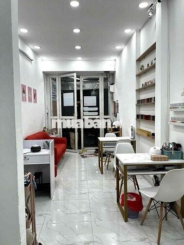 NHÀ CHO THUÊ MẶT TIỀN BÙI THỊ XUÂN, KINH DOANH ĐA NGÀNH NGHỀ