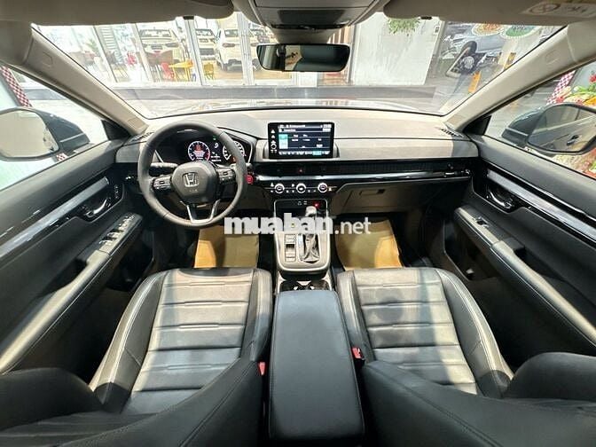 CR-V L 2024 11.000KM - 995 triệu T/Lượng| Chuẩn 5*
