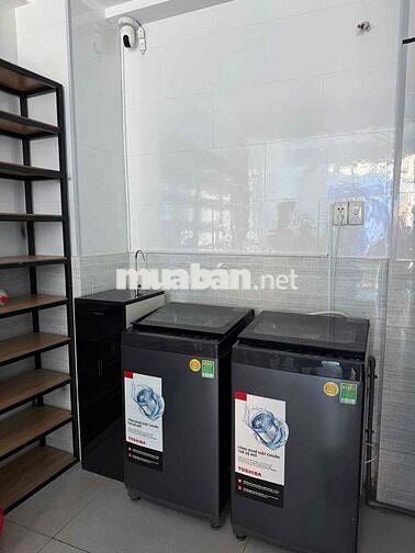 Sleepbox - Ký Túc Xá mới ngay Nguyễn Cửu Vân chỉ 2tr