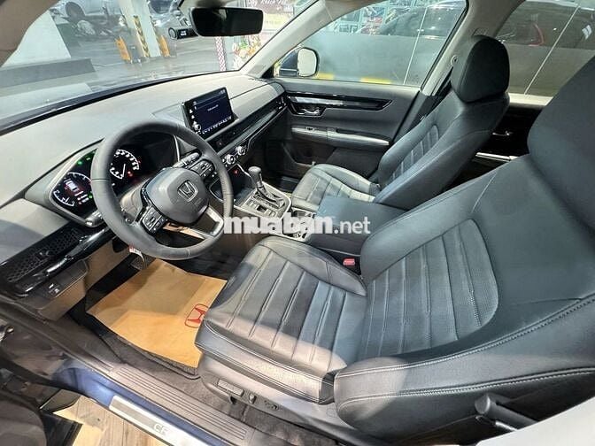 CR-V L 2024 11.000KM - 995 triệu T/Lượng| Chuẩn 5*