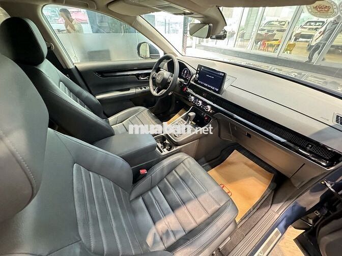 CR-V L 2024 11.000KM - 995 triệu T/Lượng| Chuẩn 5*