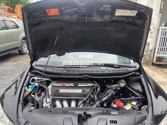 Honda Civic XS 2006 2.0 AT cọp zin từng con ốc