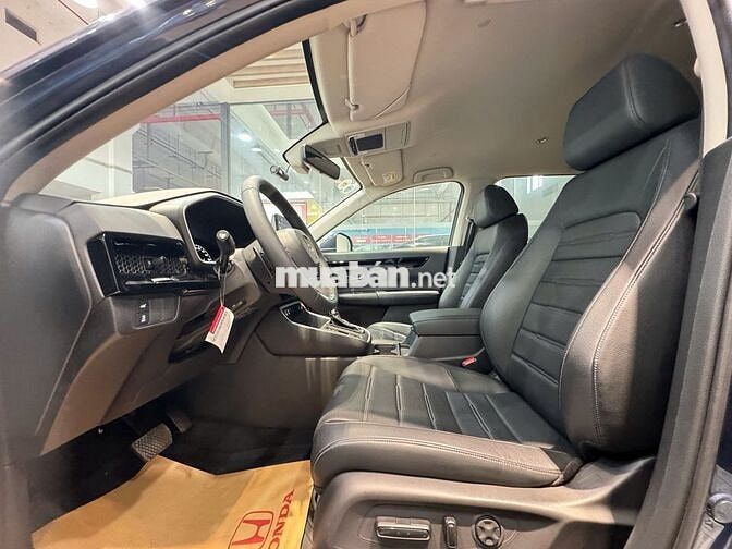 CR-V L 2024 11.000KM - 995 triệu T/Lượng| Chuẩn 5*