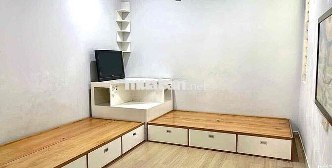 CHO THUÊ MỚI NGUYÊN CĂN TÂN THỚI HIỆP 21