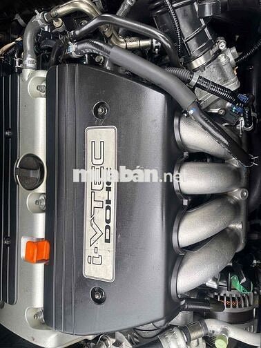 Honda Civic XS 2006 2.0 AT cọp zin từng con ốc