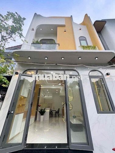 Chính chủ!!! Nhà lầu hoàn công hẻm 7 Trần Vĩnh Kiết, TPCT